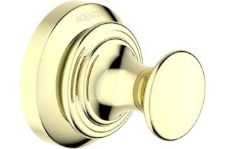 Крючок Aquatek Классик AQ4501PG золото